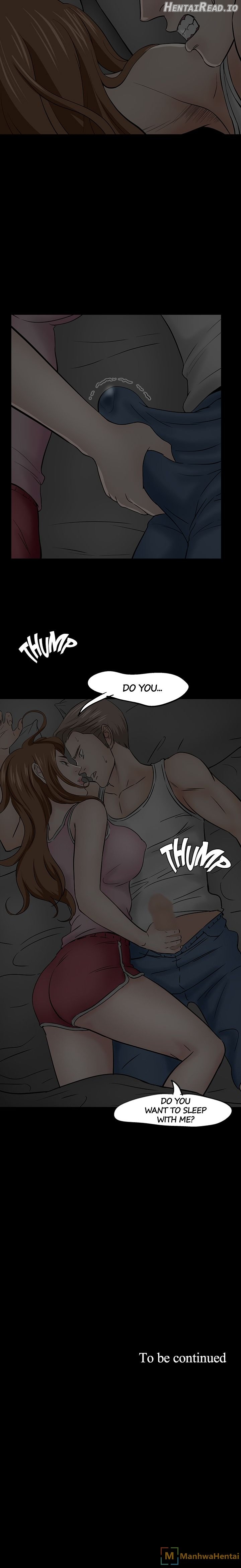 Roomie - Manhwa Chapter 40 - page 20