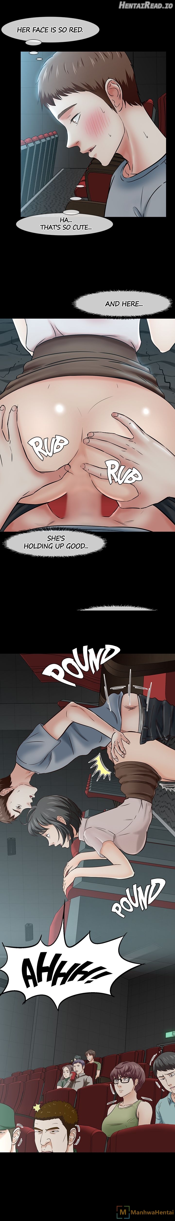 Roomie - Manhwa Chapter 40 - page 7