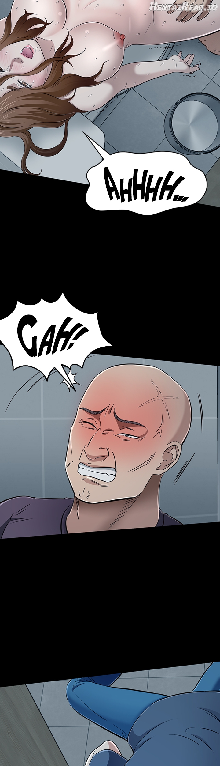 Roomie - Manhwa Chapter 57 - page 24