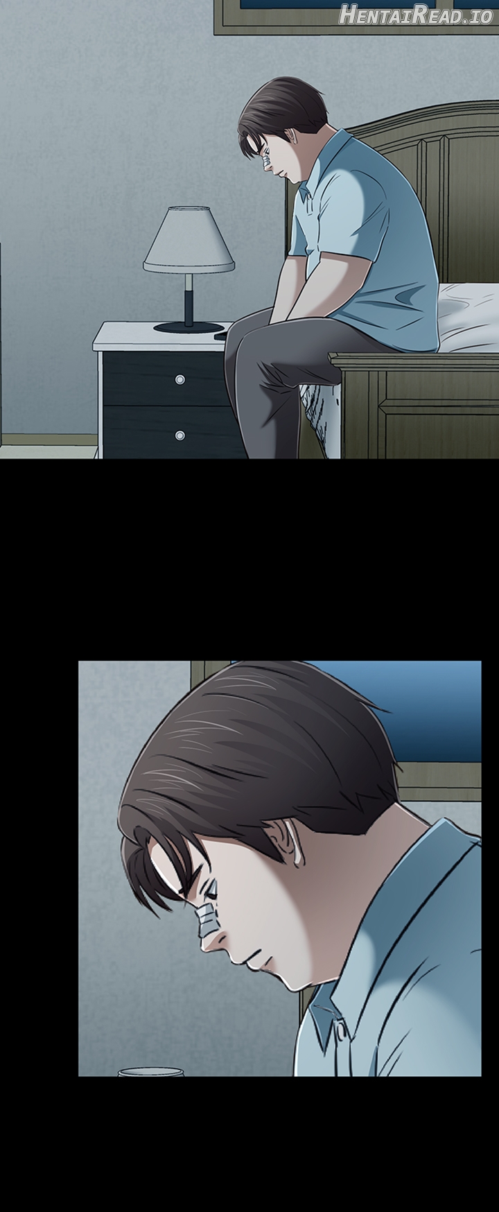 Roomie - Manhwa Chapter 57 - page 33