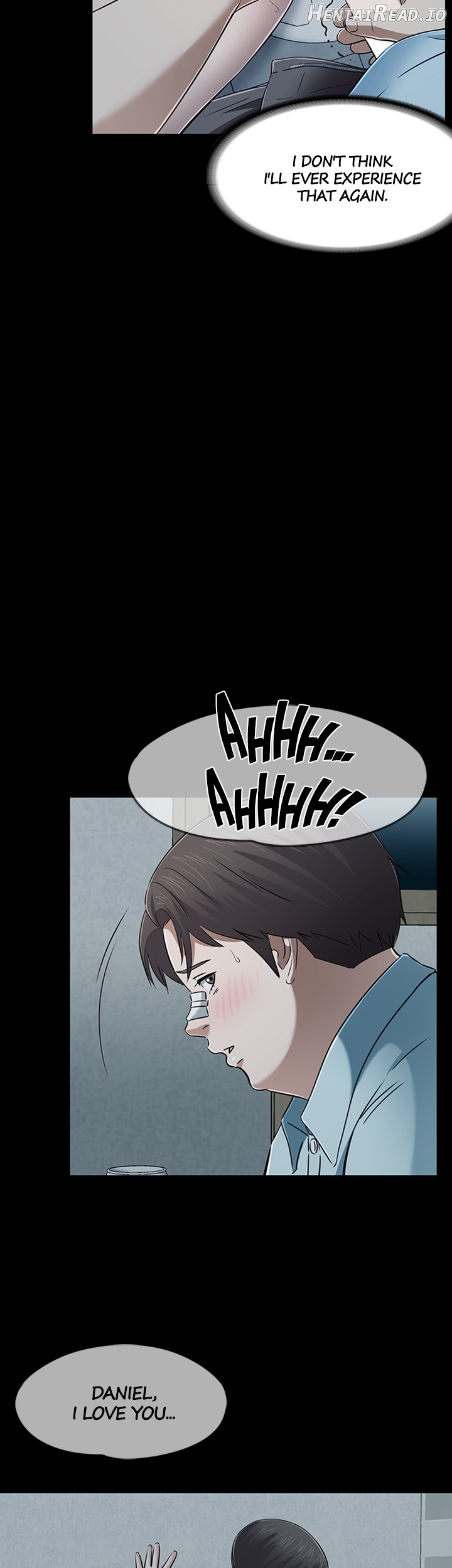 Roomie - Manhwa Chapter 57 - page 35