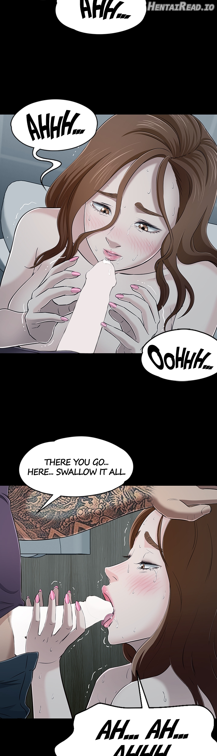 Roomie - Manhwa Chapter 57 - page 6
