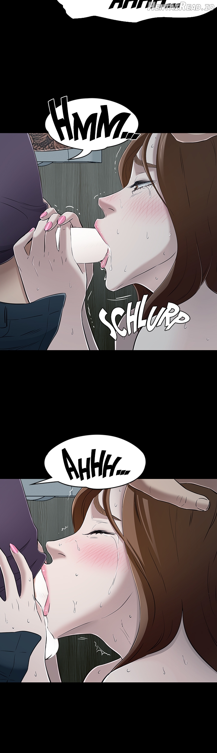 Roomie - Manhwa Chapter 57 - page 7