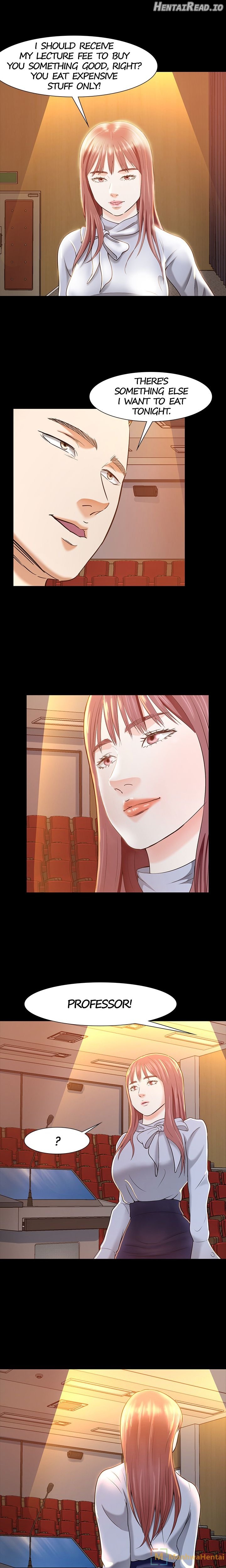 Roomie - Manhwa Chapter 22 - page 21