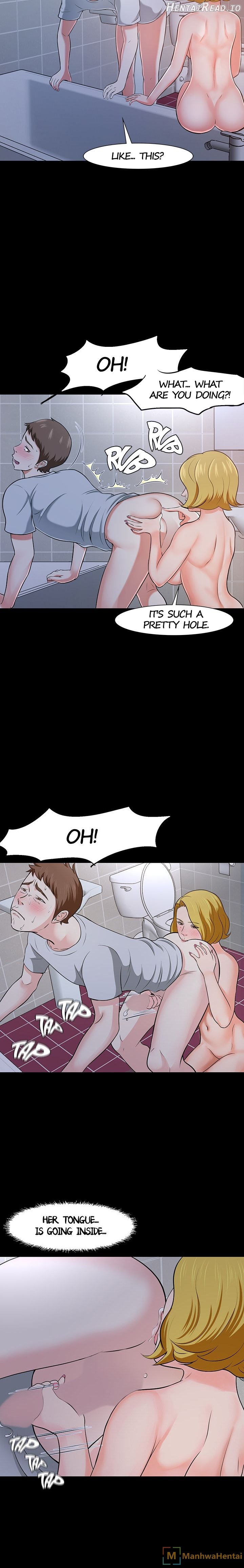 Roomie - Manhwa Chapter 22 - page 5