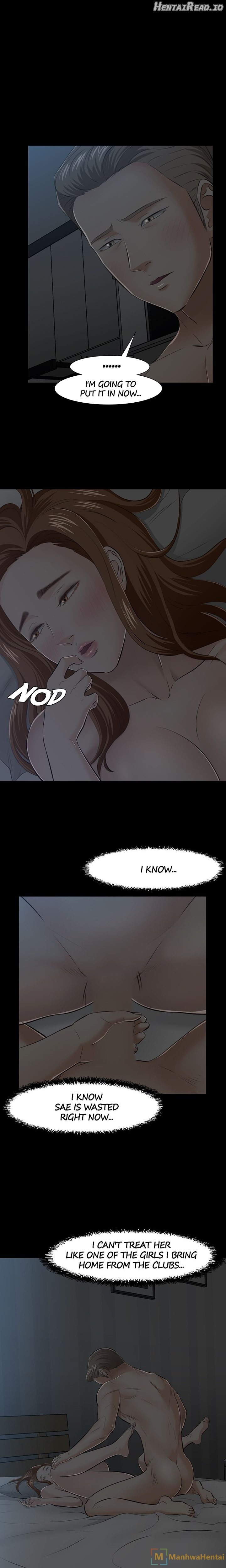Roomie - Manhwa Chapter 41 - page 10