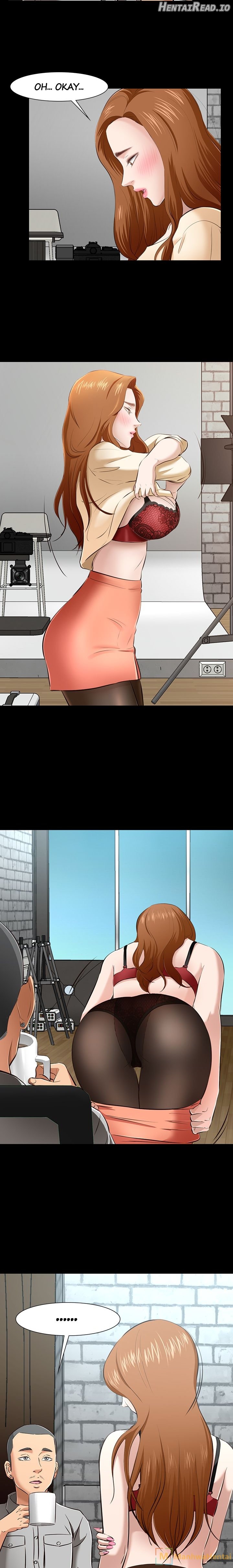 Roomie - Manhwa Chapter 41 - page 16