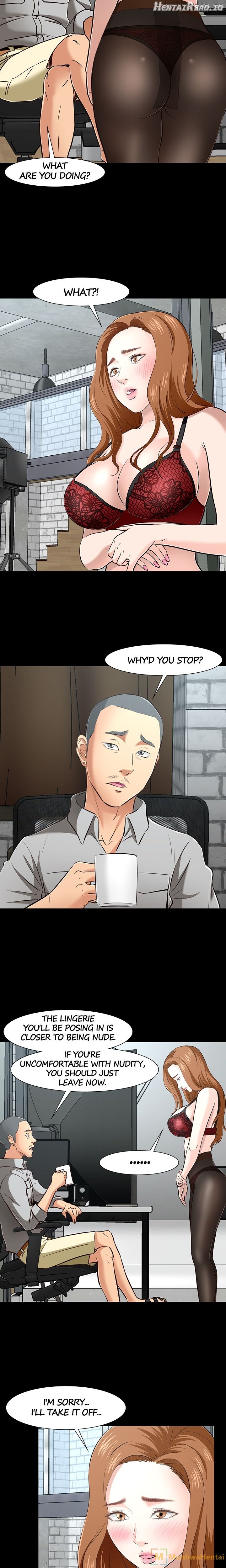 Roomie - Manhwa Chapter 41 - page 17