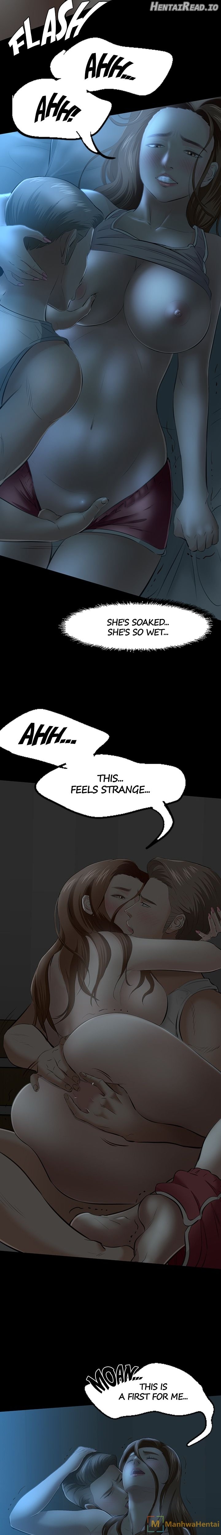 Roomie - Manhwa Chapter 41 - page 6