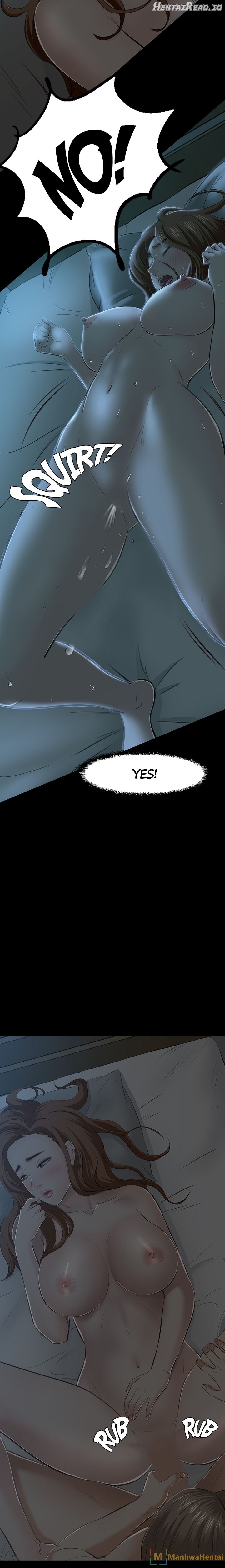 Roomie - Manhwa Chapter 41 - page 9