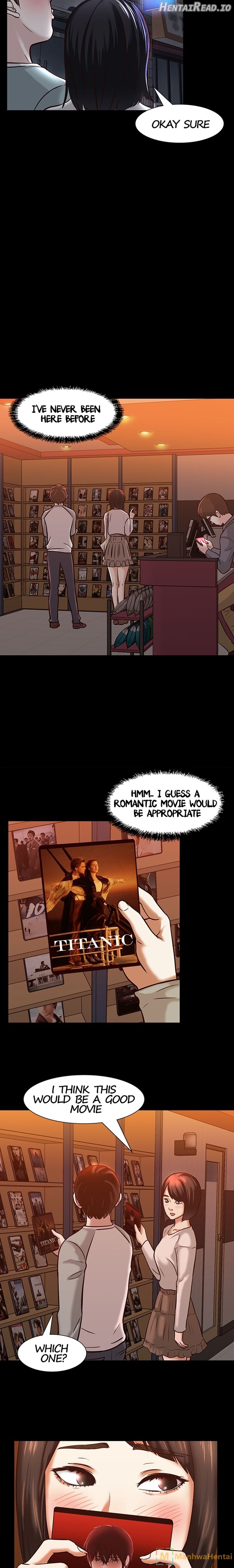 Roomie - Manhwa Chapter 7 - page 16