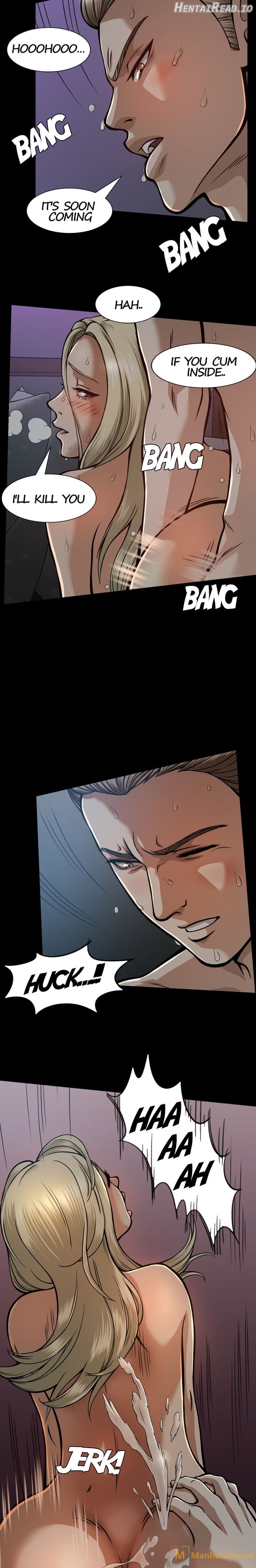 Roomie - Manhwa Chapter 7 - page 6