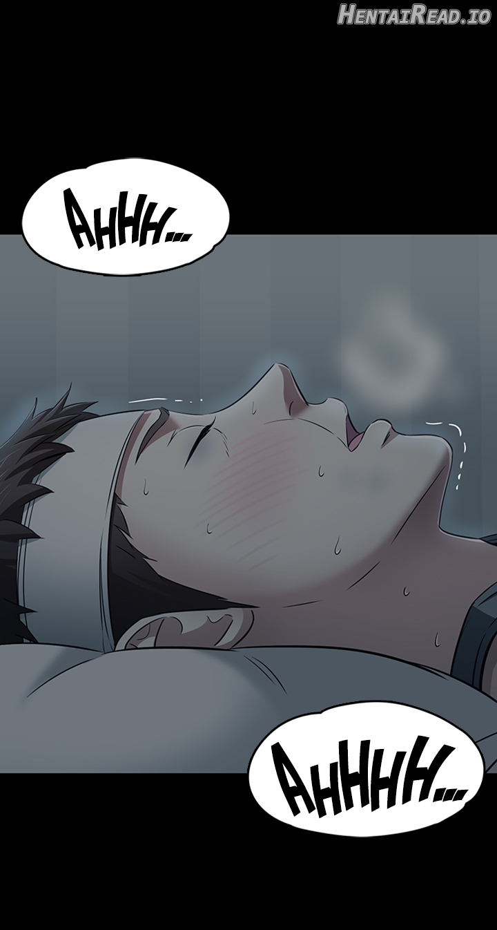 Roomie - Manhwa Chapter 58 - page 36