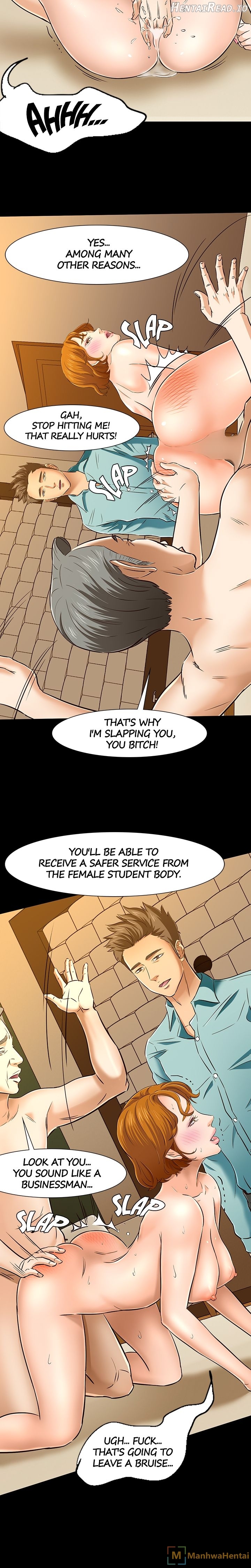 Roomie - Manhwa Chapter 42 - page 16