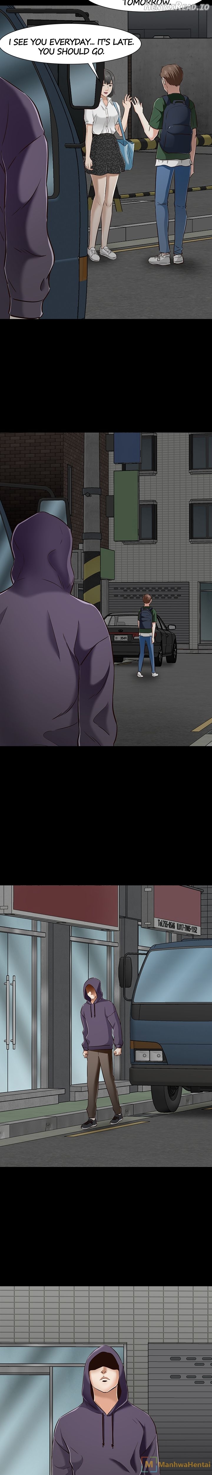 Roomie - Manhwa Chapter 42 - page 19