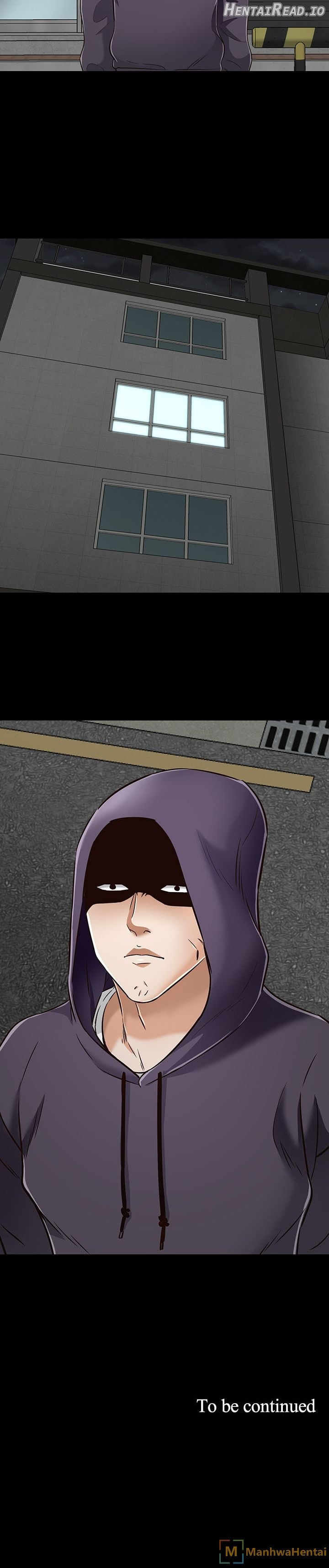 Roomie - Manhwa Chapter 42 - page 20