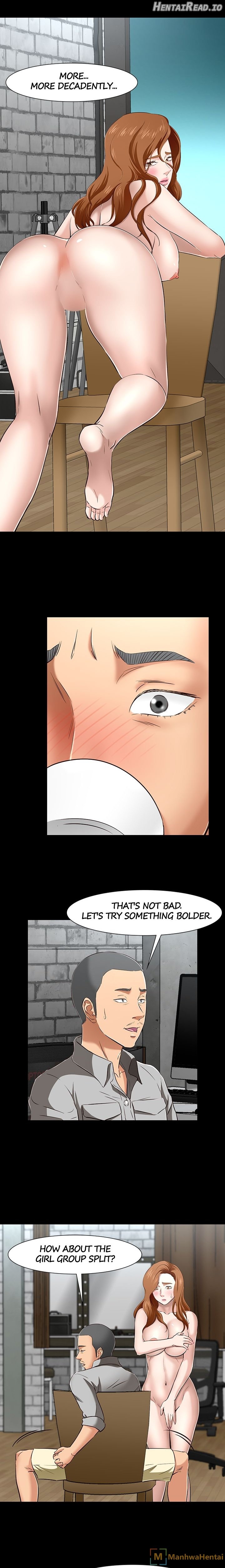 Roomie - Manhwa Chapter 42 - page 4