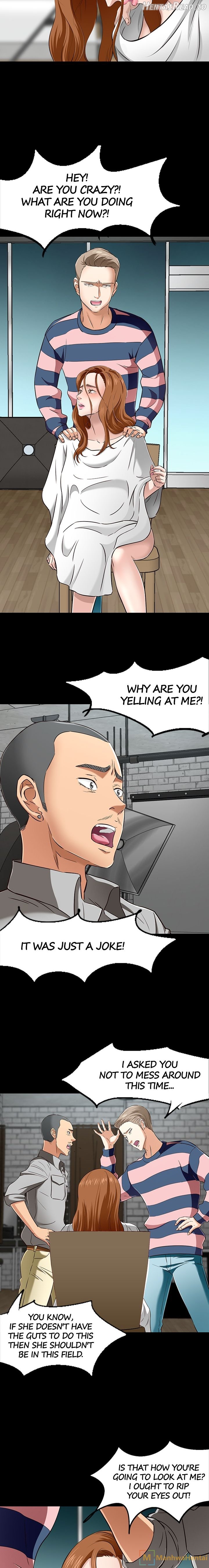 Roomie - Manhwa Chapter 42 - page 7