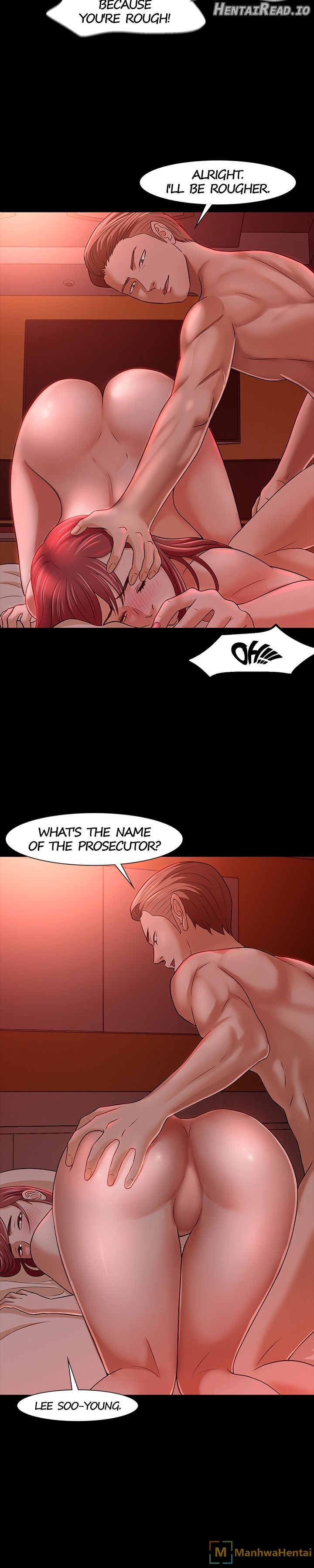 Roomie - Manhwa Chapter 23 - page 20