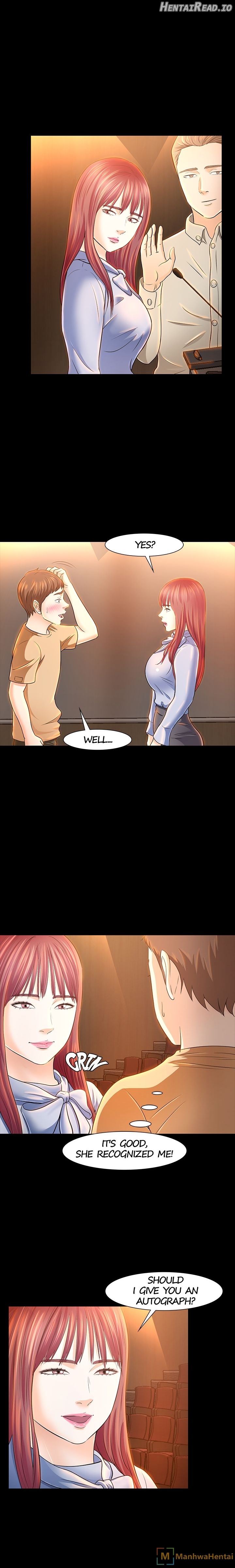 Roomie - Manhwa Chapter 23 - page 5