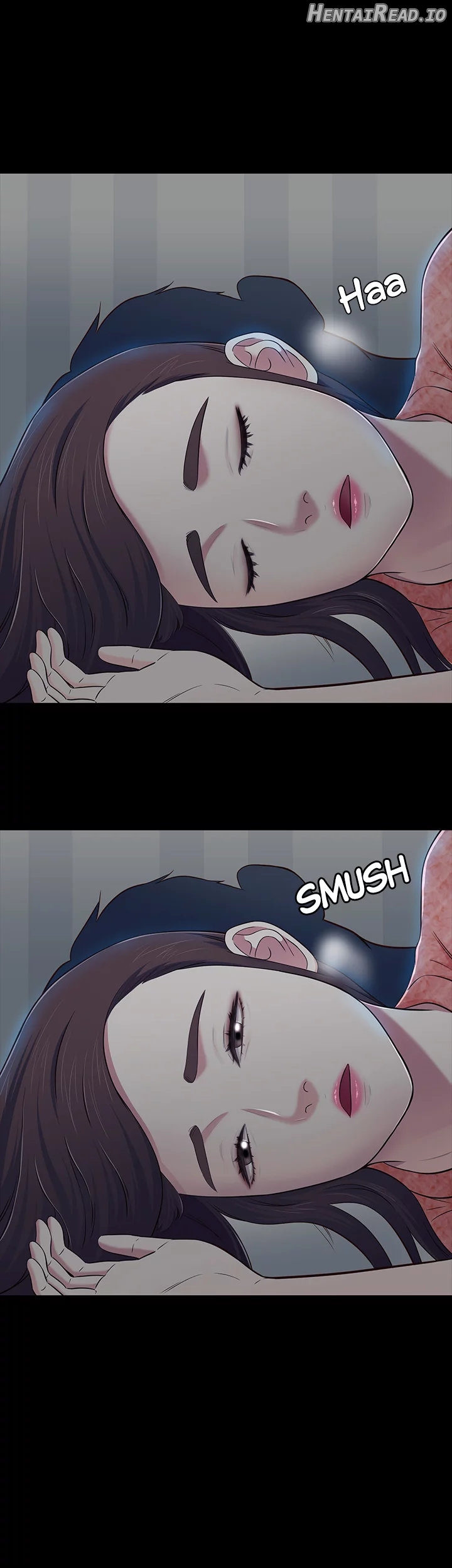 Roomie - Manhwa Chapter 72 - page 1