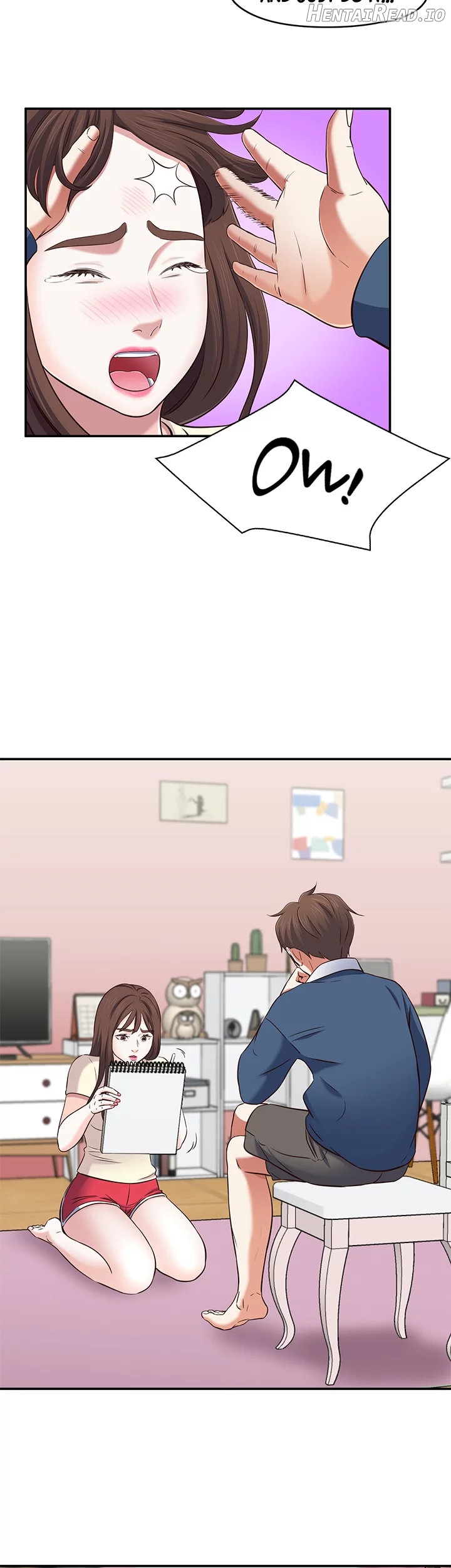 Roomie - Manhwa Chapter 72 - page 29