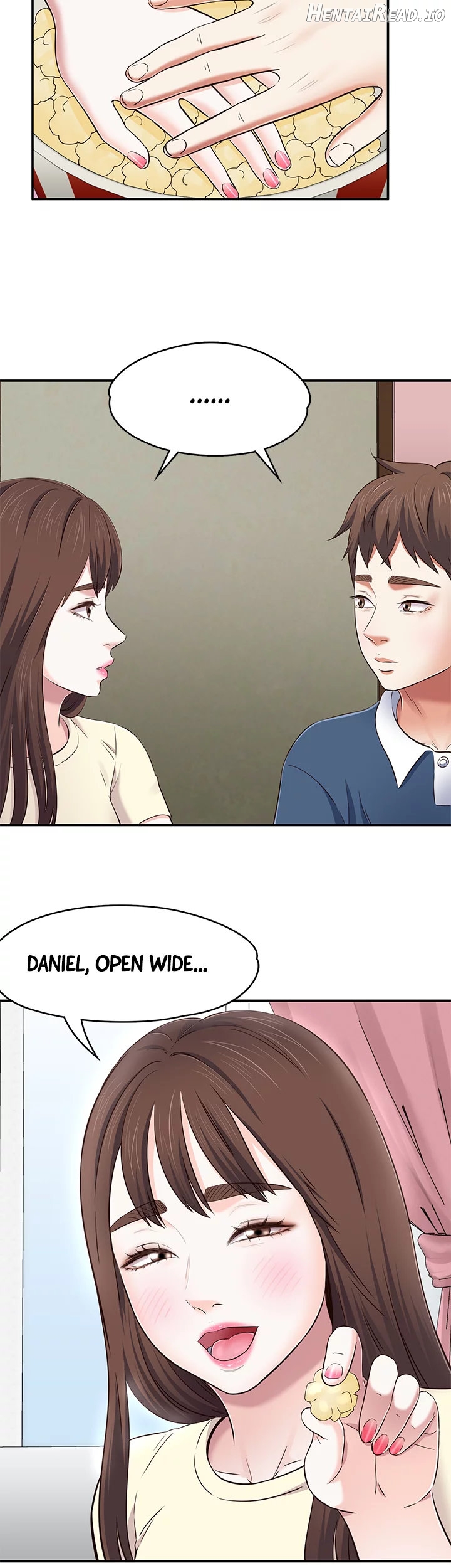 Roomie - Manhwa Chapter 72 - page 32