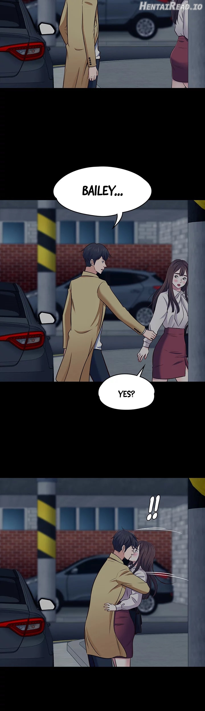 Roomie - Manhwa Chapter 72 - page 43