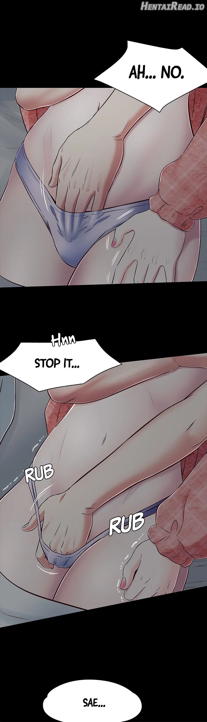 Roomie - Manhwa Chapter 72 - page 7