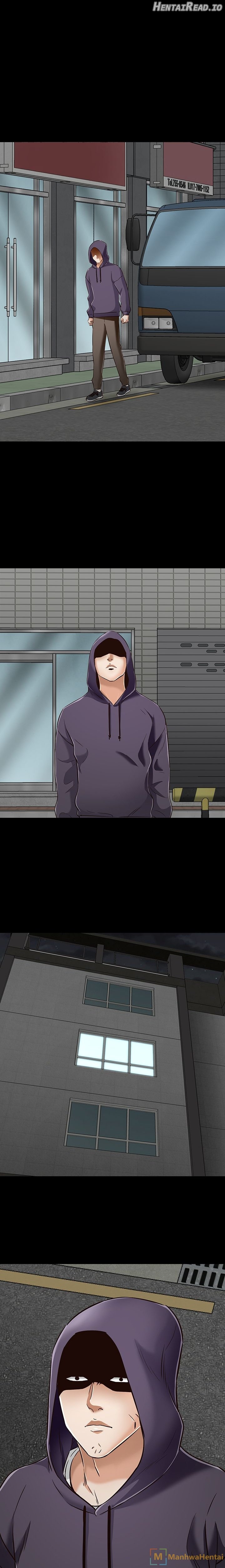 Roomie - Manhwa Chapter 43 - page 1