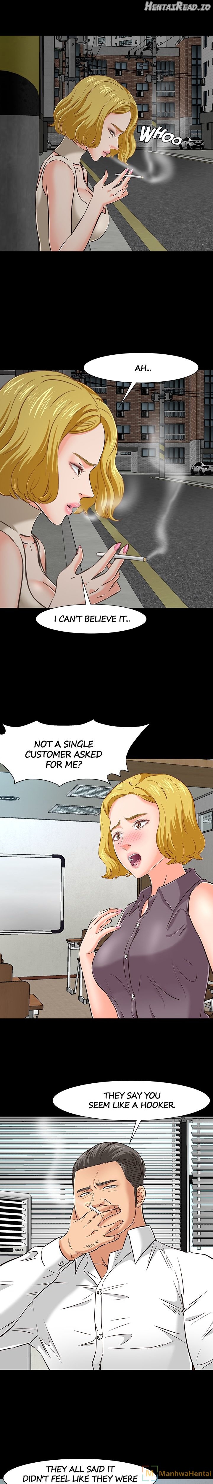 Roomie - Manhwa Chapter 43 - page 3