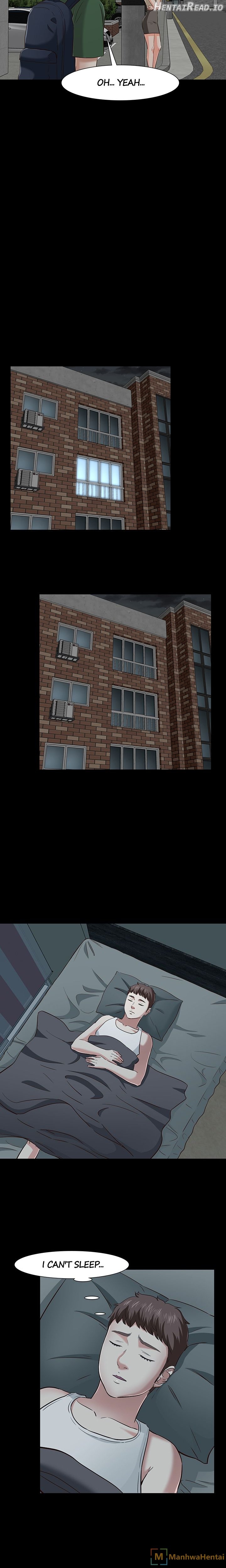 Roomie - Manhwa Chapter 43 - page 6