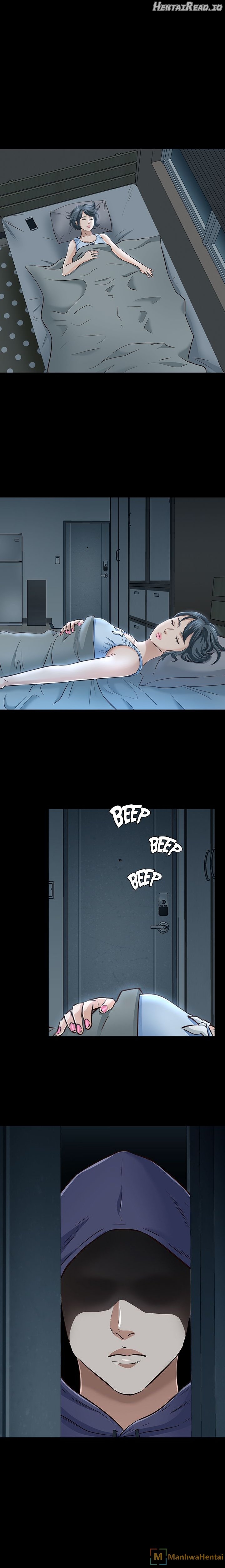 Roomie - Manhwa Chapter 43 - page 9