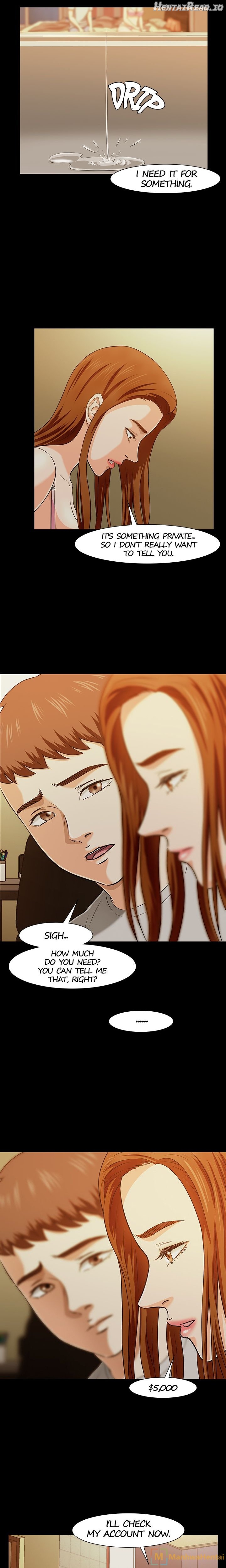 Roomie - Manhwa Chapter 24 - page 20
