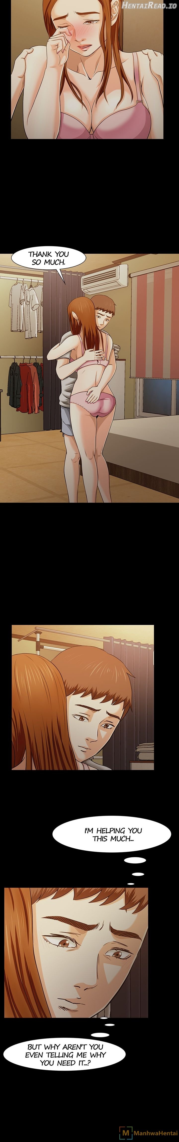 Roomie - Manhwa Chapter 24 - page 22