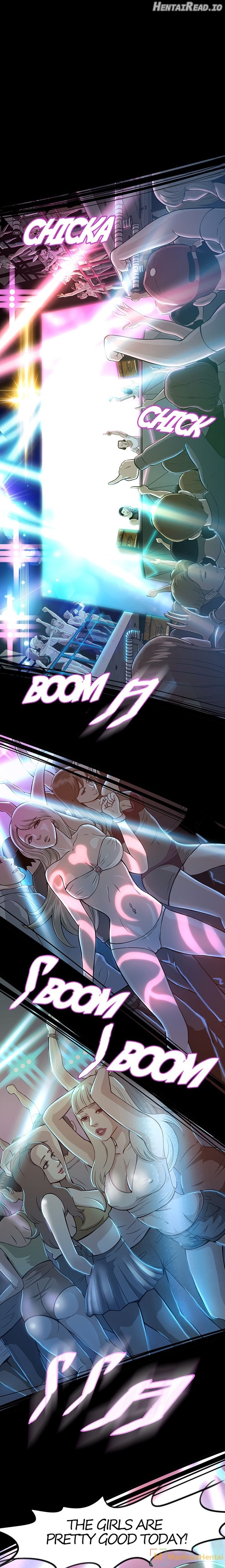 Roomie - Manhwa Chapter 9 - page 1