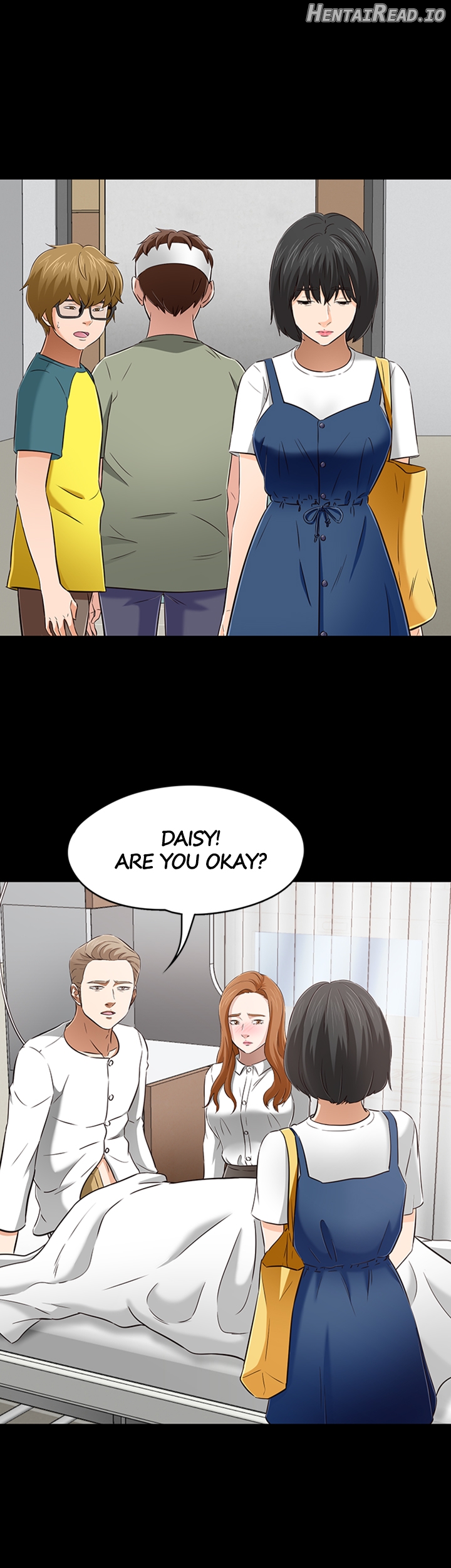 Roomie - Manhwa Chapter 60 - page 20