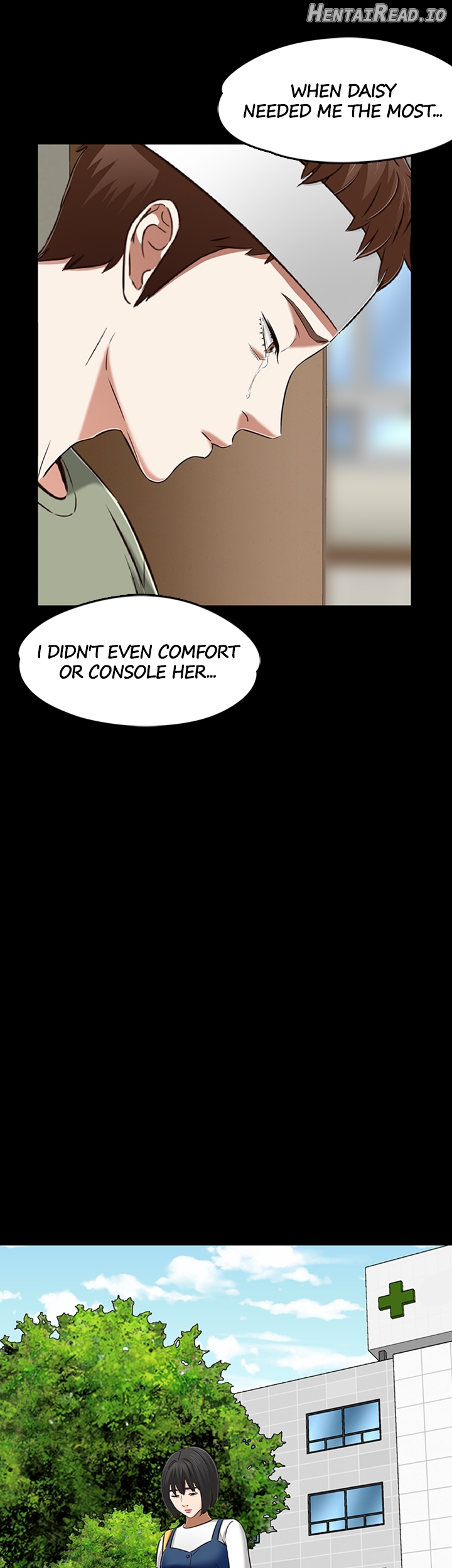 Roomie - Manhwa Chapter 60 - page 24