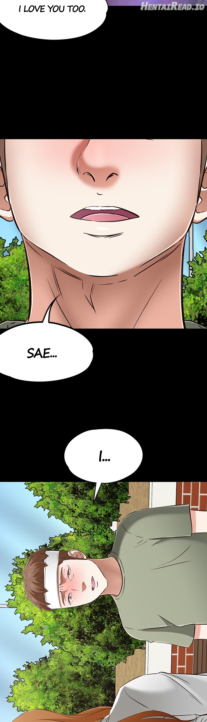 Roomie - Manhwa Chapter 60 - page 3