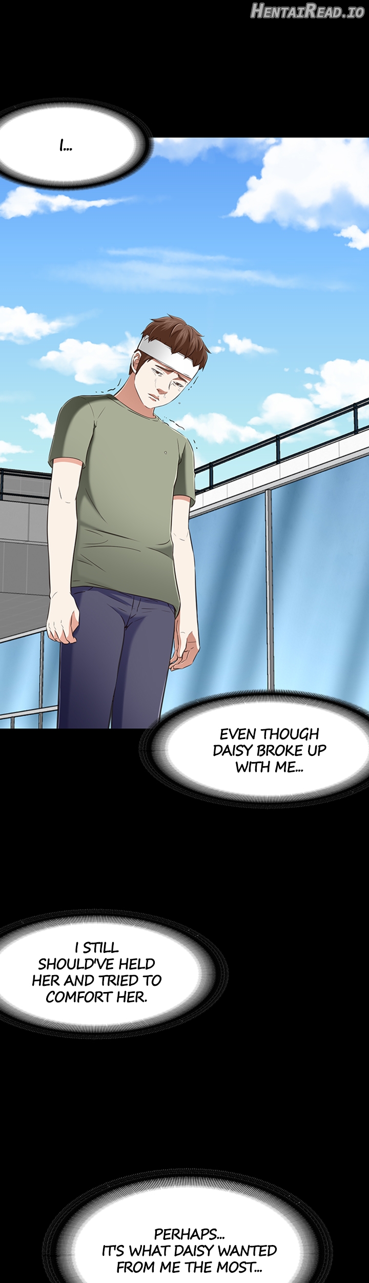 Roomie - Manhwa Chapter 60 - page 30