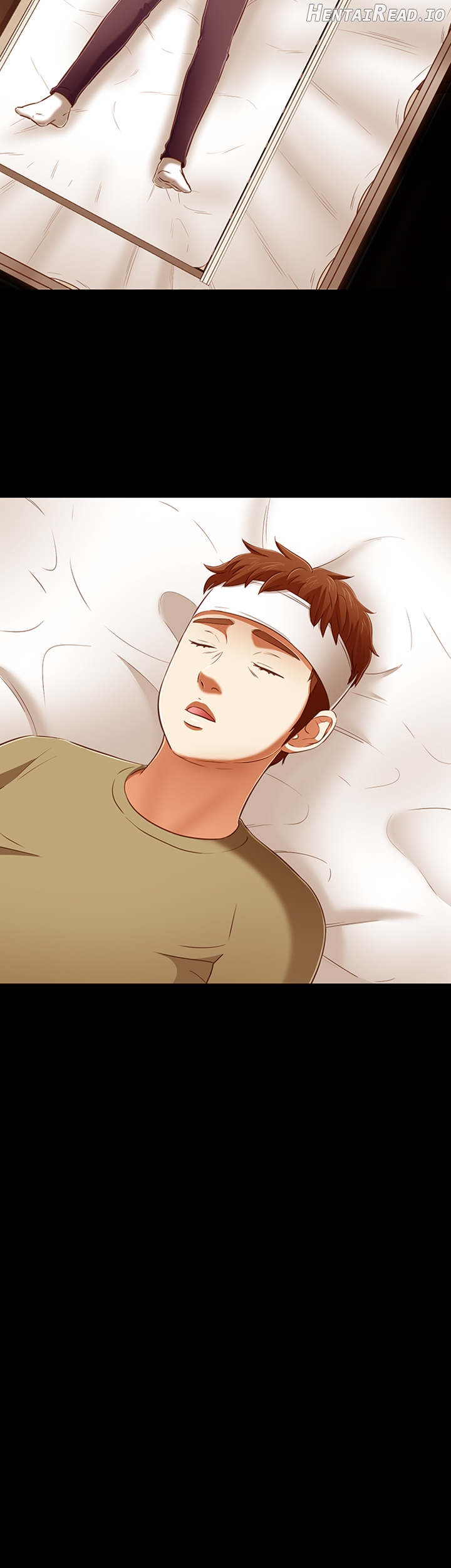 Roomie - Manhwa Chapter 60 - page 34