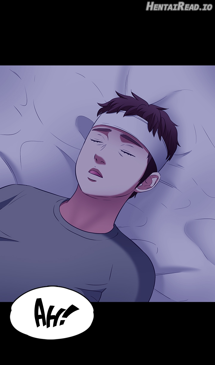 Roomie - Manhwa Chapter 60 - page 35