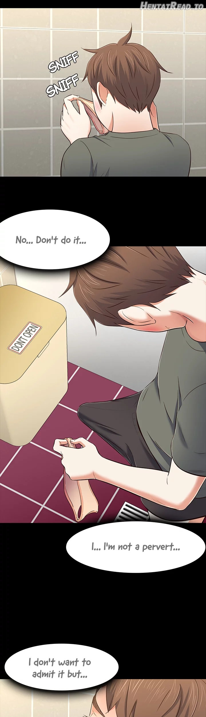 Roomie - Manhwa Chapter 73 - page 16