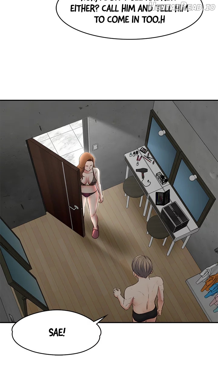 Roomie - Manhwa Chapter 73 - page 33