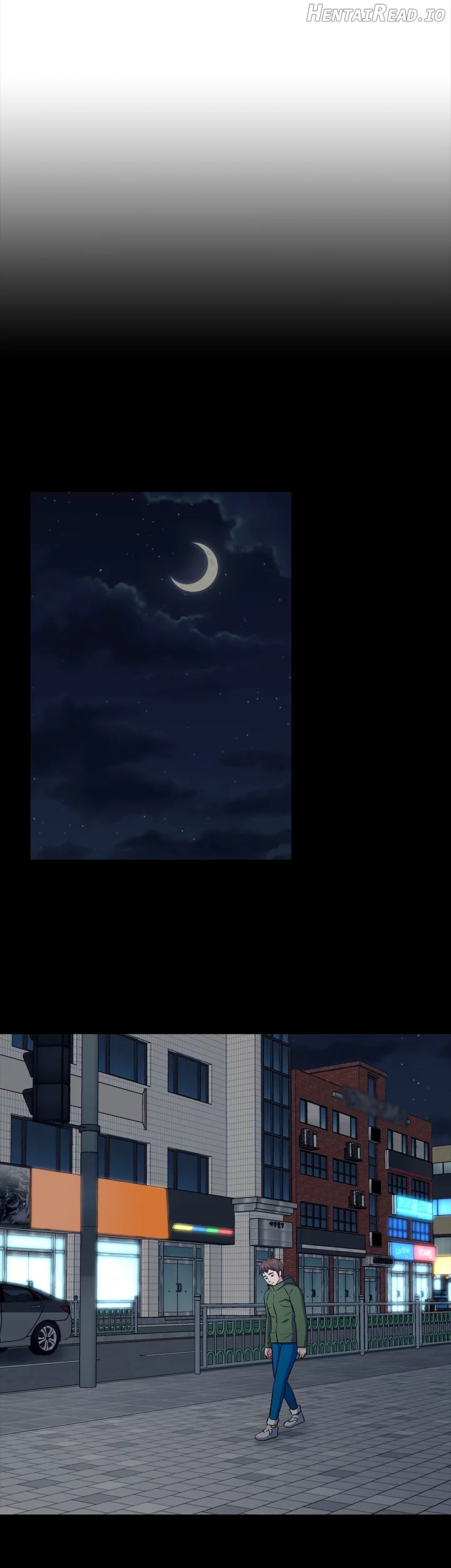 Roomie - Manhwa Chapter 73 - page 4