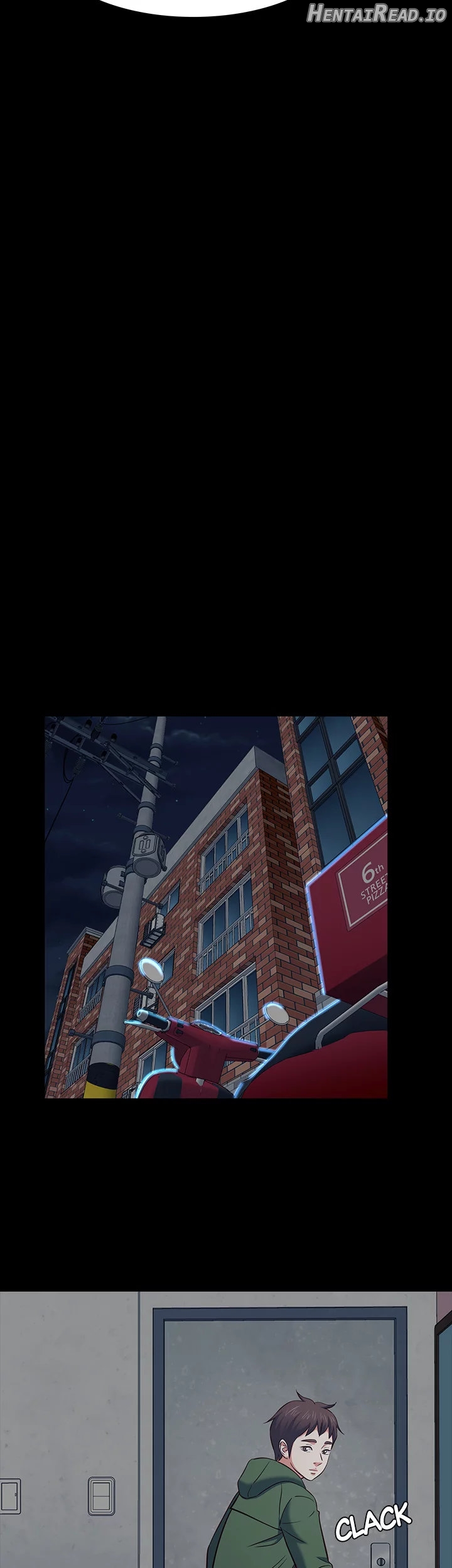 Roomie - Manhwa Chapter 73 - page 6