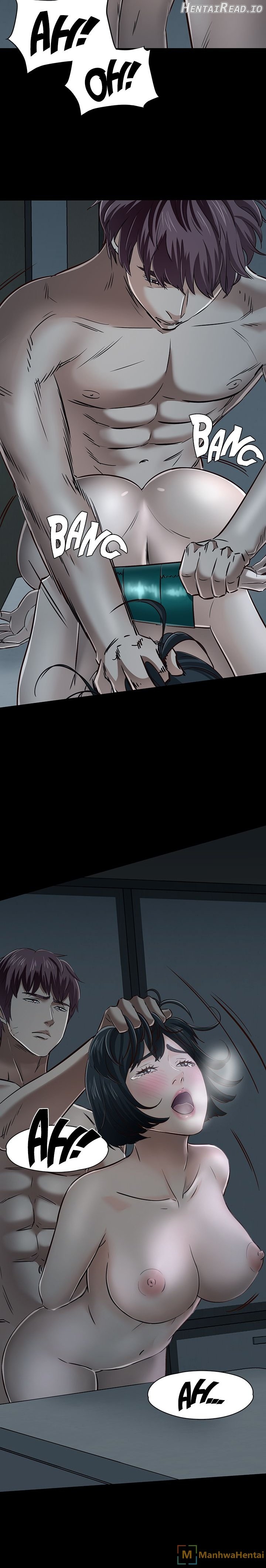 Roomie - Manhwa Chapter 44 - page 11