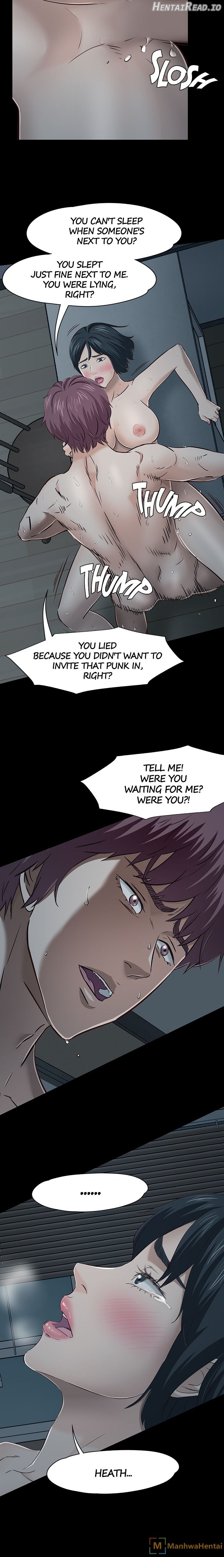 Roomie - Manhwa Chapter 44 - page 13