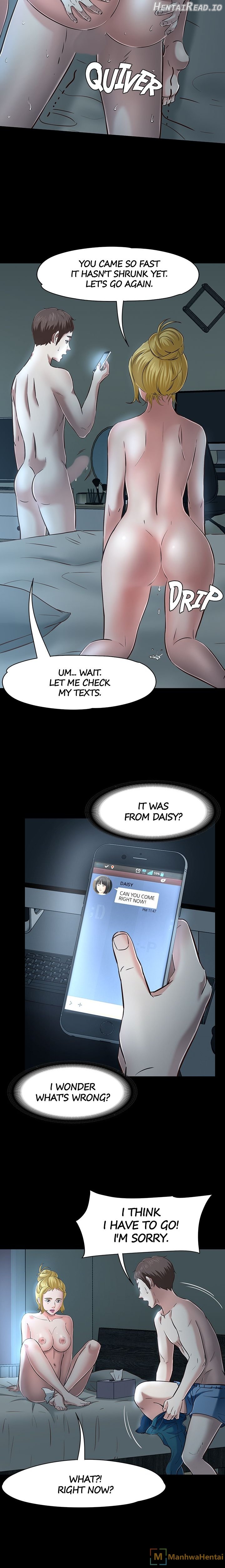 Roomie - Manhwa Chapter 44 - page 18