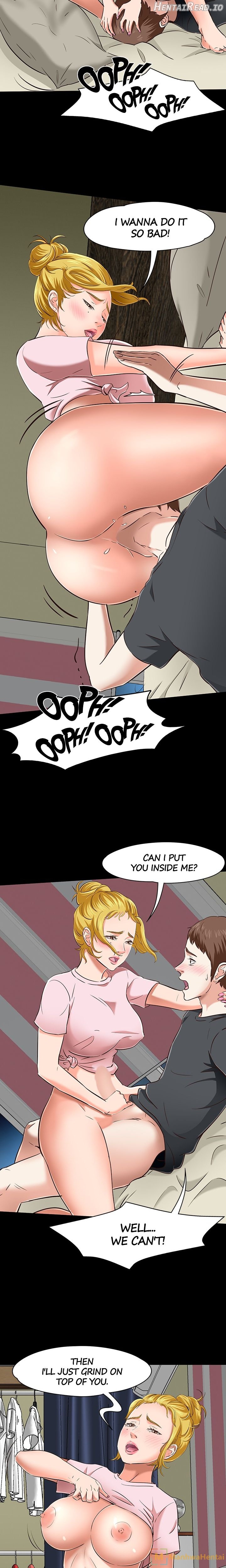 Roomie - Manhwa Chapter 44 - page 8